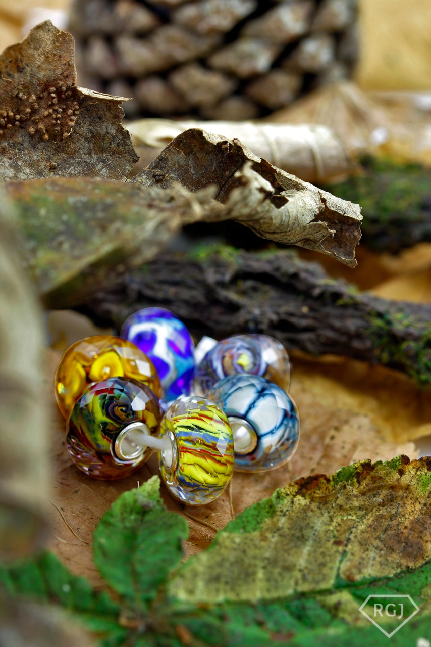 Trollbeads Now Collection 1-1
