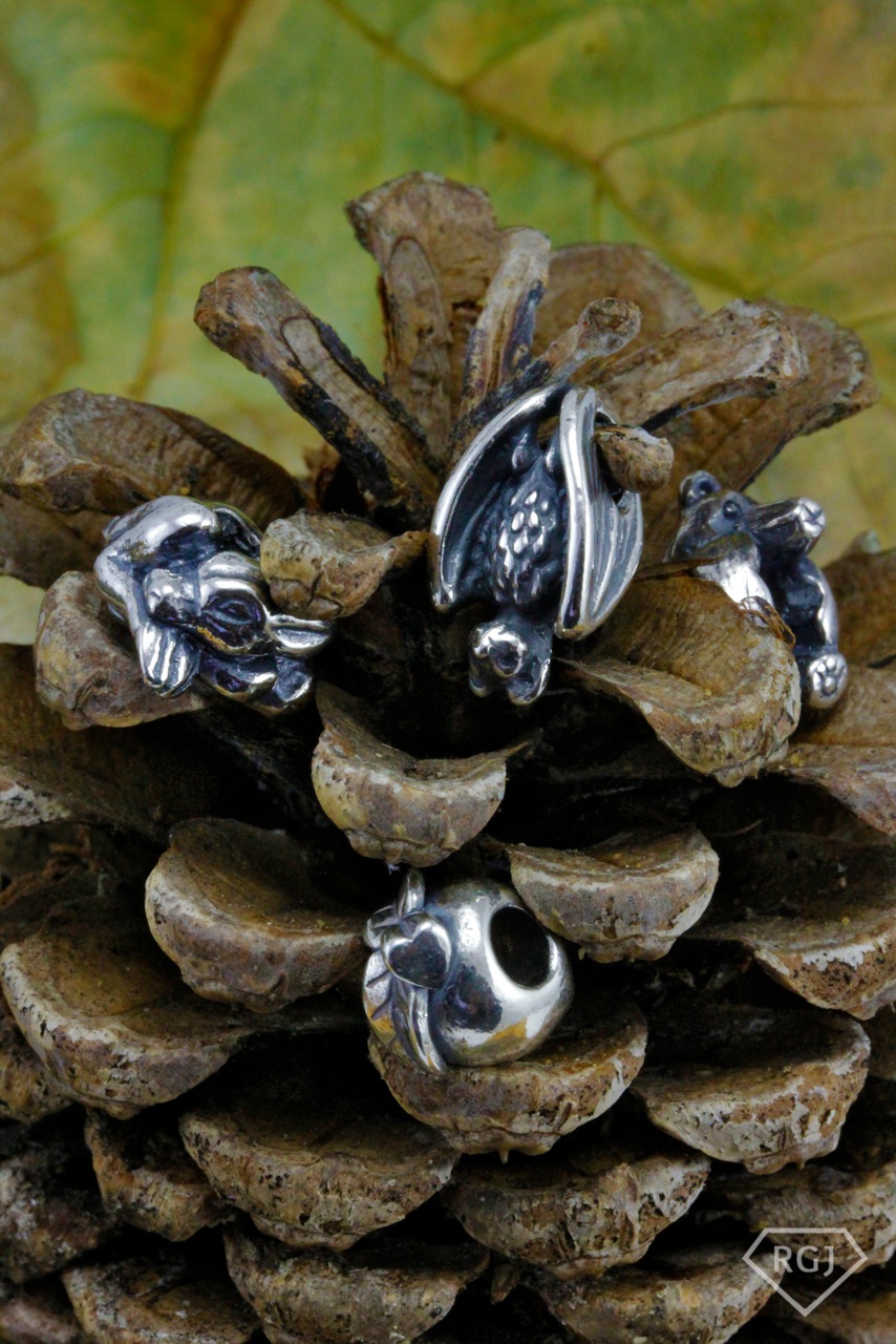 Trollbeads Now Collection 10