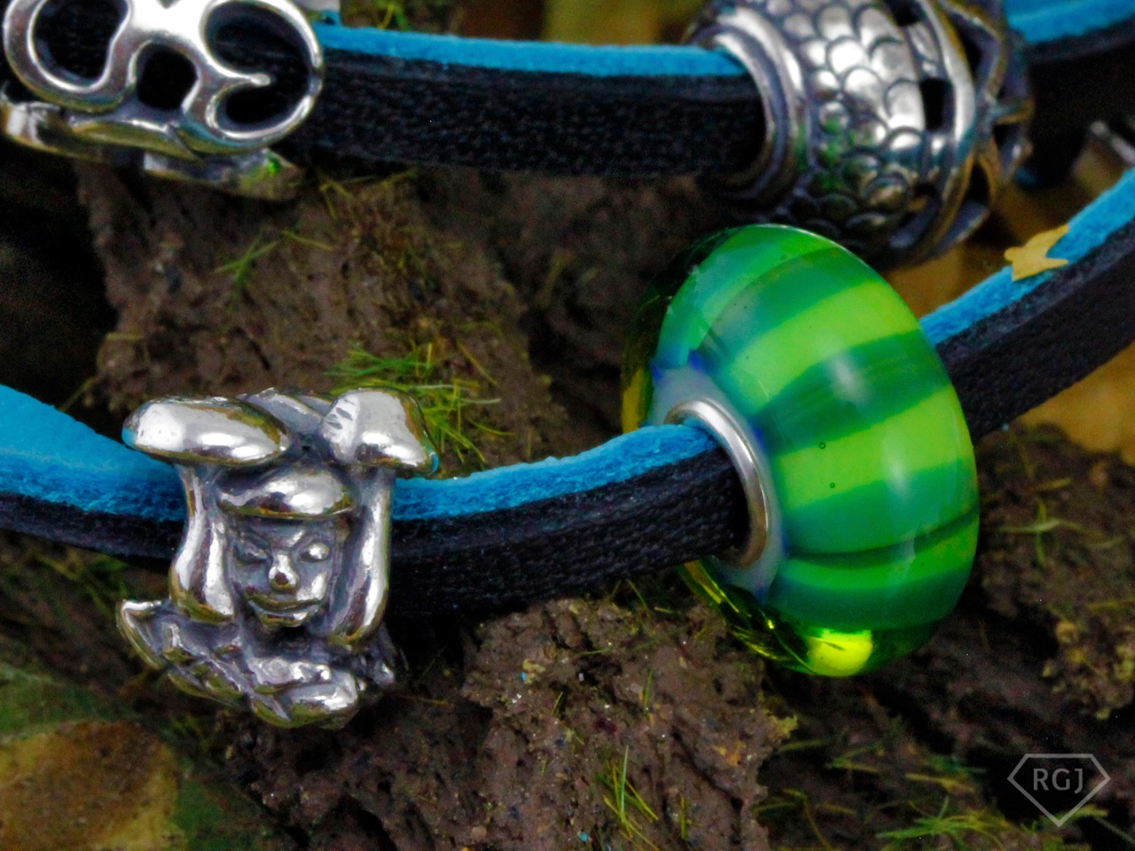 Trollbeads Now Collection 11