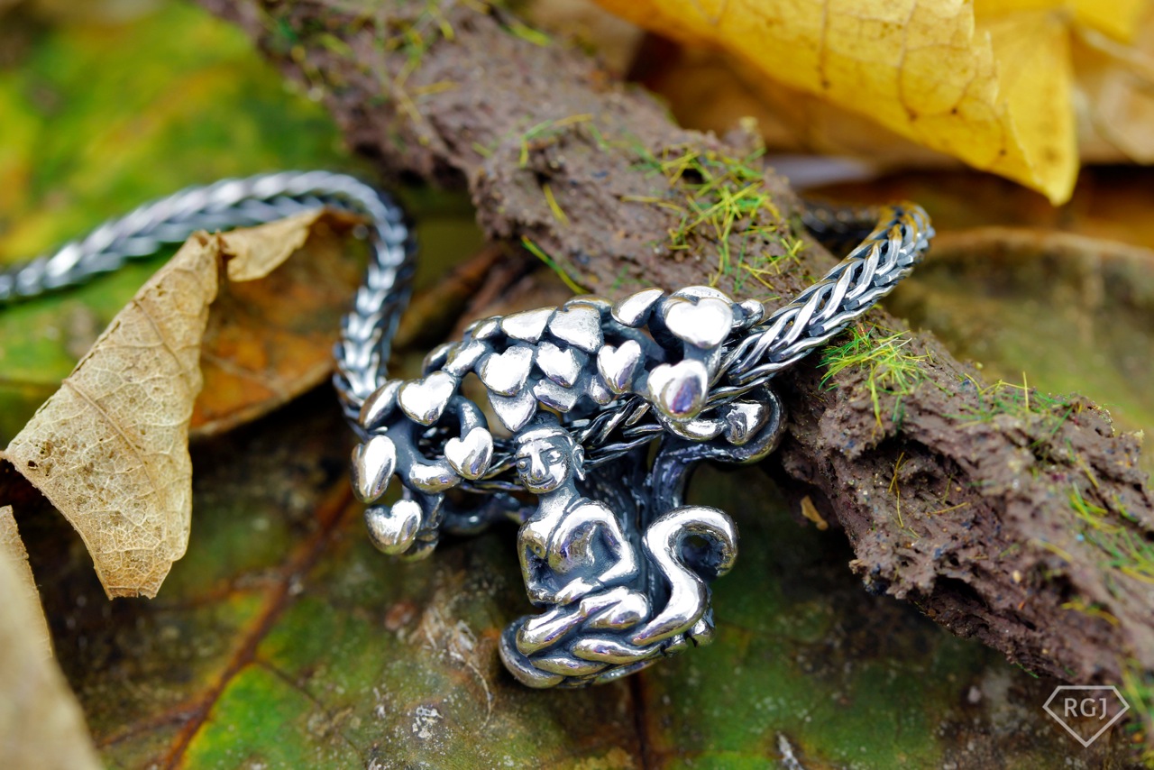 Trollbeads Now Collection 4