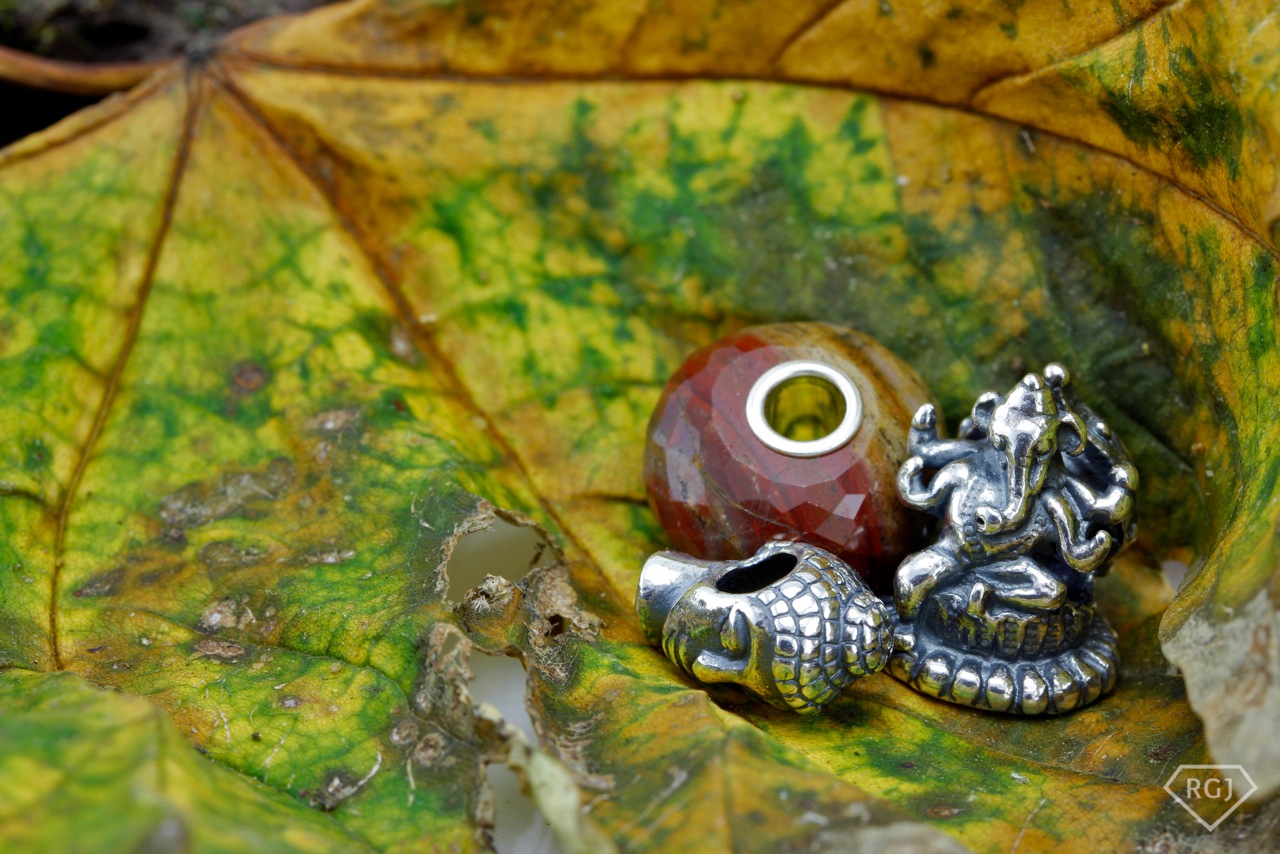 Trollbeads Now Collection 9