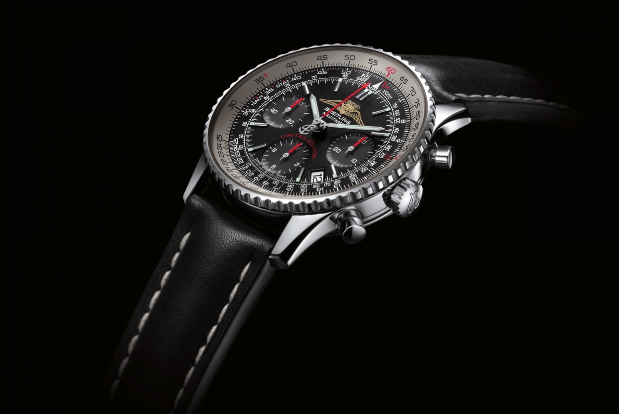 Breitling Navitimer AOPA Limited Edition