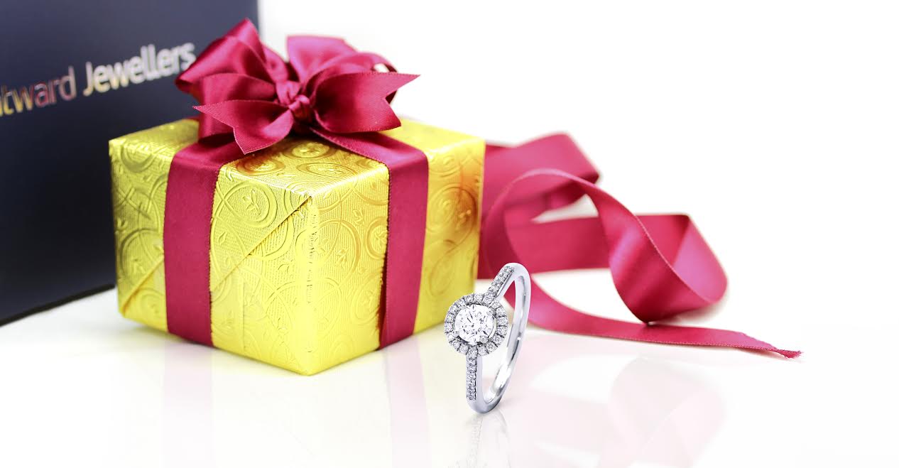 Show her how much you love her this year... 