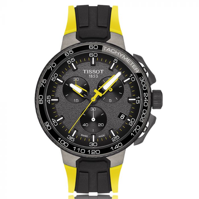 Tissot T-sport T-Bike Tour De France Special Edition Chronograph Gents Watch