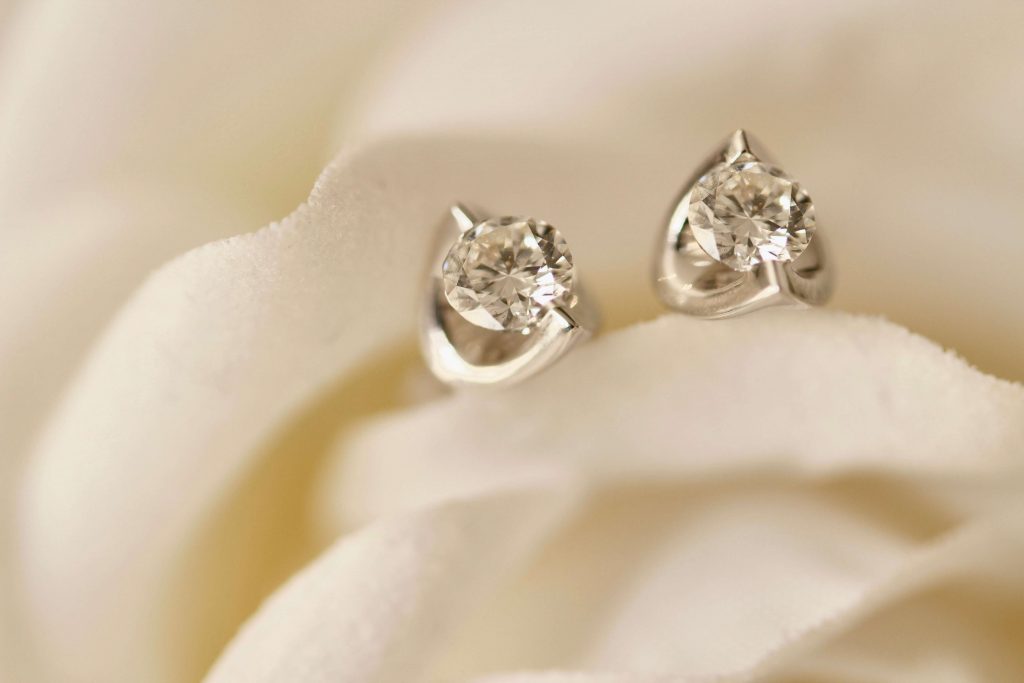 How to build a fine diamond jewellery collection Robert Gatward Jewellers