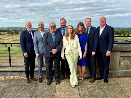 ROBERT GATWARD JEWELLERS BECOMES EMPLOYEE-OWNED